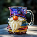 Artisan Eterna 3D Mug