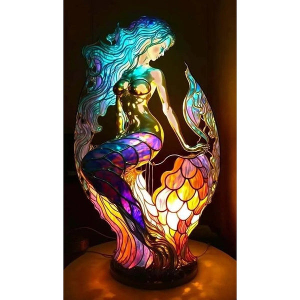Enchanted Mermaid